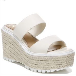 Sam Edelman Luca Wedges